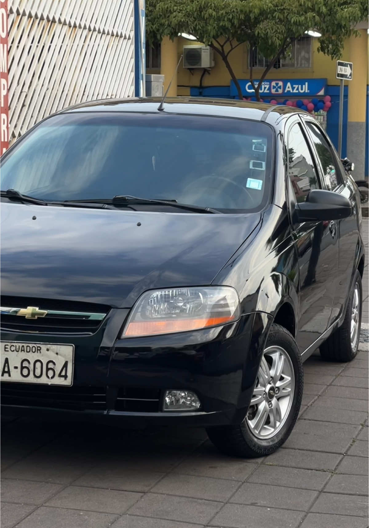 #chevrolet AVEO FAMILY. Año 2016. 174 mil km. Contacto📲: 09-85217179 o 09-85185360 📍Lorenzo de Garaicoa 3417 y Portete. IG: @autorase.ec #aveofamily #aveo #foryou #guayaquil #autoraseec 