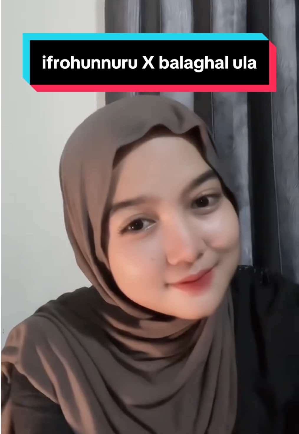 ifrohun nuru atana X balaghal ula🤍 #ifrohunnuruatana #balaghalulabikamaalihi #sholawatviral #cover #fyp 