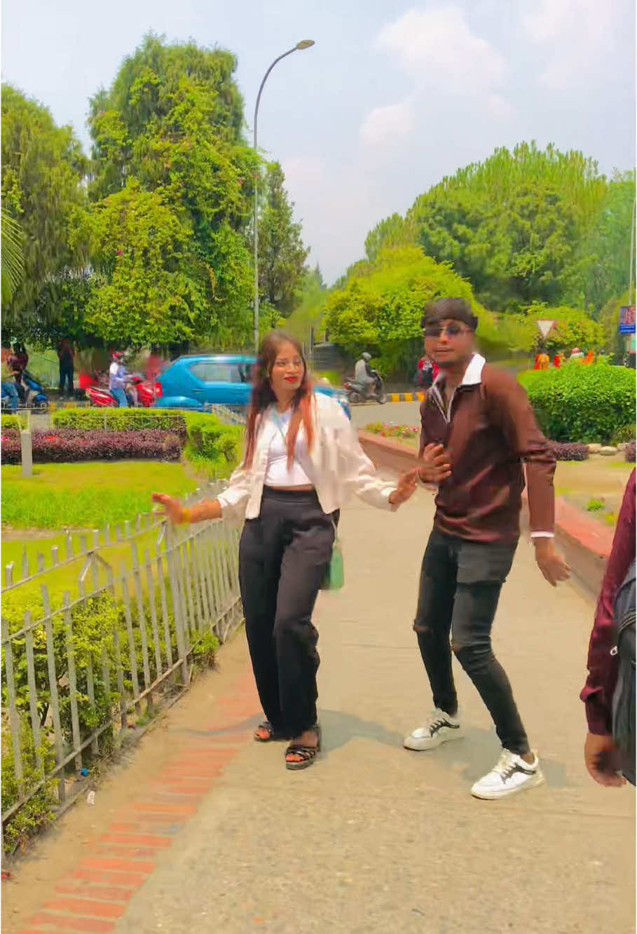 Trending song 🔥🔥 Tu birgunj ke rani ham kalaiya ke raja mile ke ba jaan ta rampur me aaja #Bijaydeewana #bijaydeewanafans #viral #trending #bhojpuri #song 
