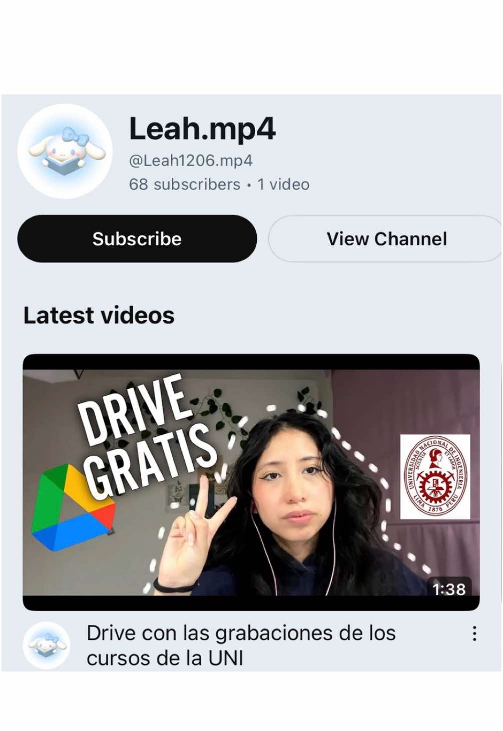 Link en la descripción del video #universidad #UNI #cursosgratis #viral #peru #estudio #fyppppppppppppppppppppppp #universidad #