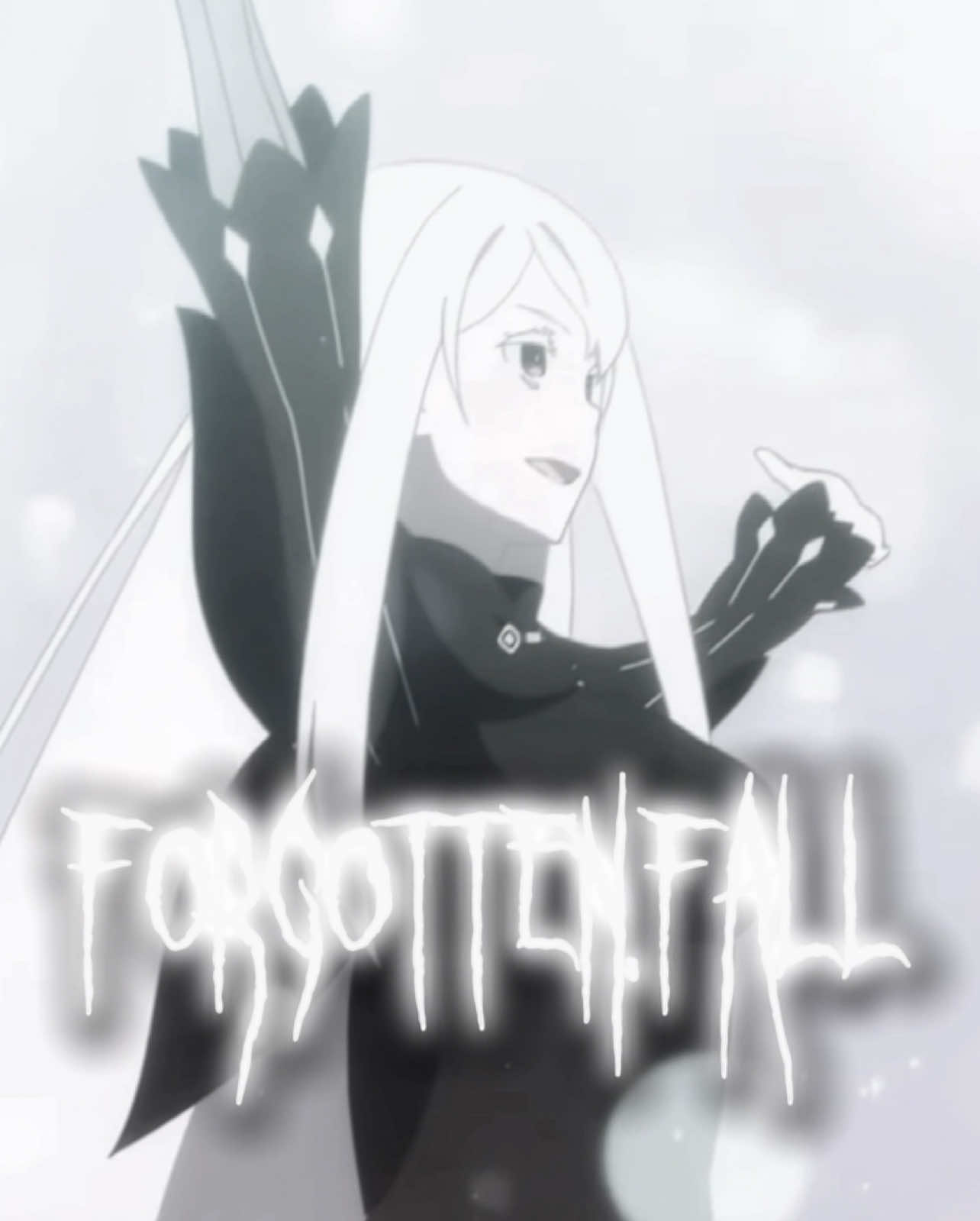 That One Echidna Edit | Reposted #echidna #echidnarezero #echidnaedit #rezeroedit #rezero 