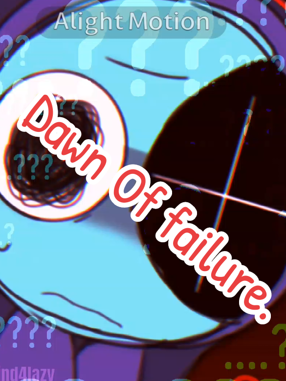 ⚠️Warn. Flash light |`Dawn Of Failure Animation. #20fps || ft: Astro Novalite. _ _ ib: sound/(@a_introvertedgal) _ #astro #astrodandysworld #dandysworld #trending #artstyle #animation #20fps #ibispaintx #alightmotion #foryoupage #xyzbcafypシ #art #dawnoffailure 