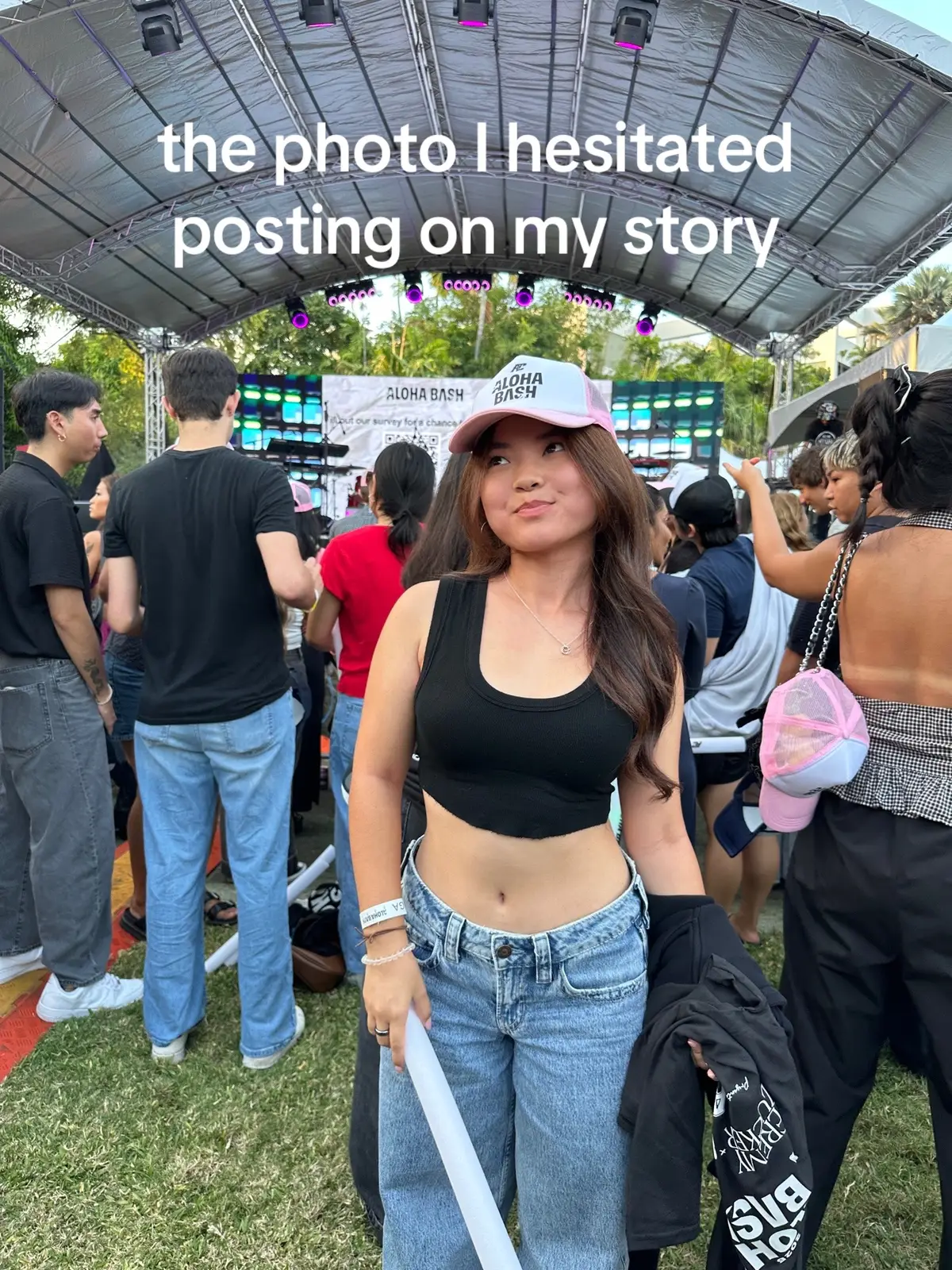 middle school me did NOT deserve to post on insta 😭 tags: #fyp #foryoupage #xyzbca #trending #photo #creatorsearchinsights #smallcreator #chopped 