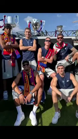 #fcbarcelona #masqueunclub 