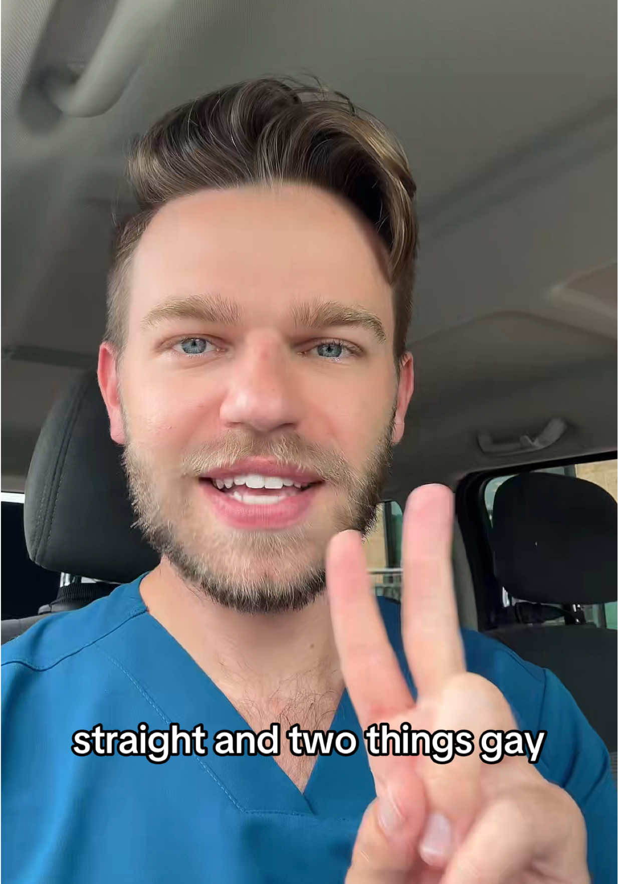 Part 7 | What would you have done? #gay #lgbtq #nurse #healthcare #allergy 