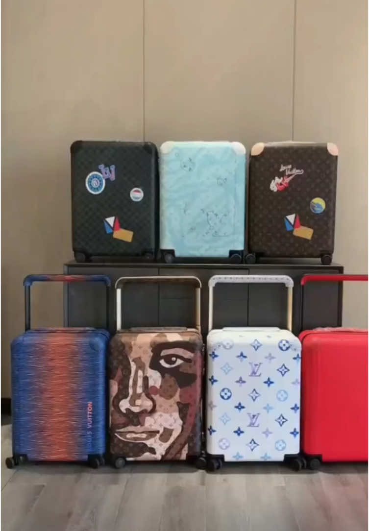That’s amazing 🤩🤩🤩 #luxurybag #luggagepacking #luxurylifestyle #designer #louisvuitton #yppppppppppppppppppppppp 