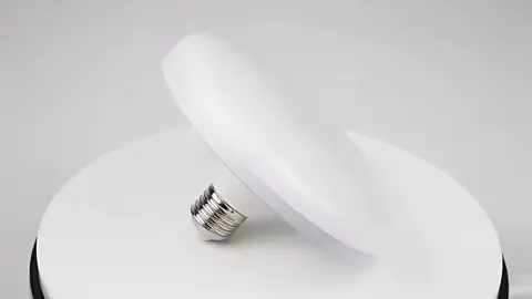 UFO LED Light 18W 24W 36W 50W - Super Bright Cool White, Waterproof, Energy Saving, E27 Base Lamp fo Home #pyh #LED 🔥🔥🔥
