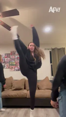 When Girls Night hits different 😂 #afv #fail #funnyvideos
