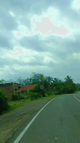 Dunia sudah terbalik² miliknya orang dilirik²