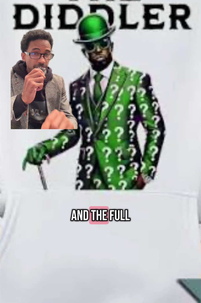 #greenscreen #pdiddy ##diddler #astrologyreadings #neptune #scorpio 