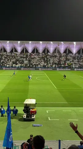 هدف الانتصار ميتروفيتش🥶#fyp #4u #alhilal #mitrovic 