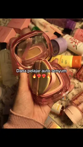 Cushion Glad2glow baguss bangett#cushionglad2glow #glad2glowcushion #glad2glow #cushiong2g 