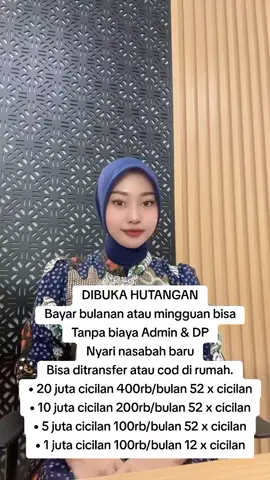 #pinjaman #pinjamanonline #pinjamancepat #pinjamanuang #pinjamandana #pinjamandanatunai #pinjamanwangberlesen #pinjamanpribadi #syariah #mekar #plecit #koperasi #koperasi_batak #koperasiharian #koperasibulanan #fyp #fypage #fyppppppppppppppppppppppp #makmur #pinjamanamanah #pinjamanamanah💯 #berandatiktok #beranda #berandafyp #pinjamduluseratus #pinjam #plecithitz #foryou #foryoupage #iburumahtangga #pekerjakeras #pekerja #xyz #xyzabc #xyzbcafypシ