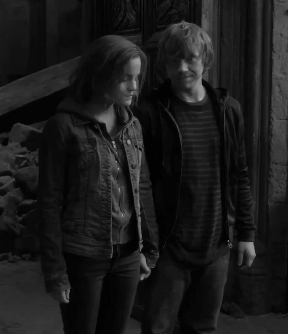 their song #wslyvsp #ronweasley #ronweasleyedit #hermionegranger #hermionegrangeredit #romione #romioneedit #harrypotter #edit #fyp #domtflop #viral #ship 