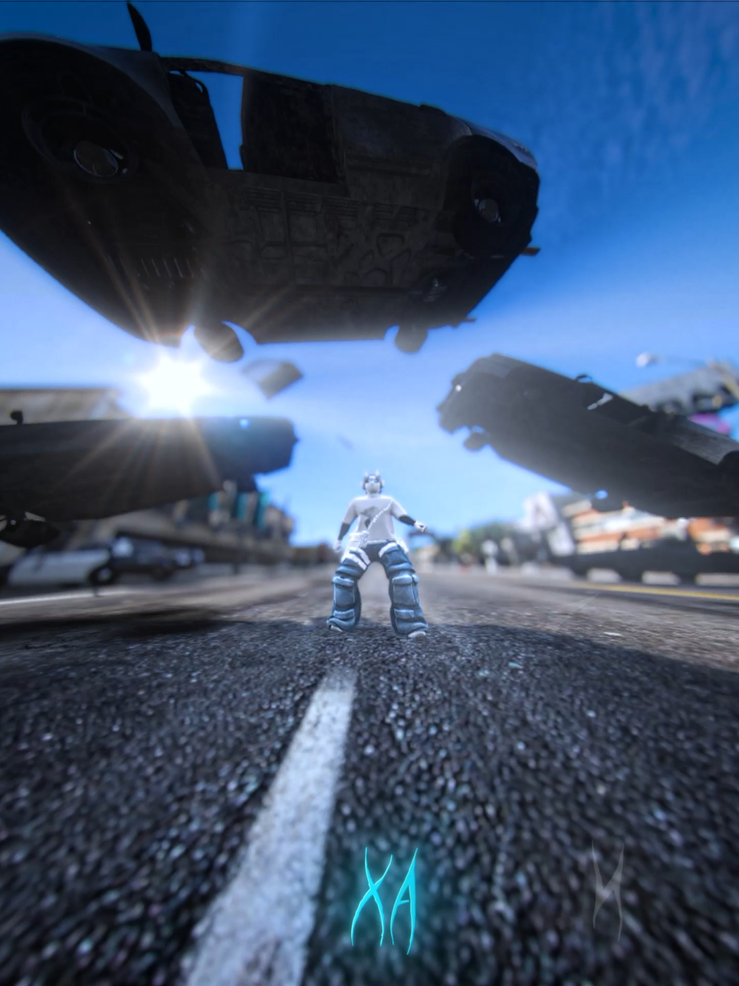 ❗❗ALL FAKE❗❗GAME❗❗ FAKE ID | QUANT RP | PROMO - ZEDZ  #gta5rp #fyp #quantrp