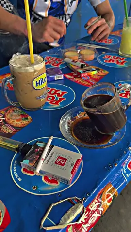 Sesstt☕️#kopipagi #fypp 