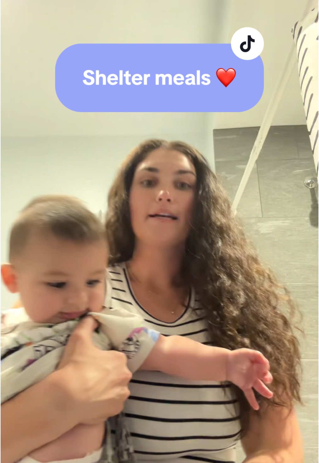 So so blessed that they fill our plate every night 🥹