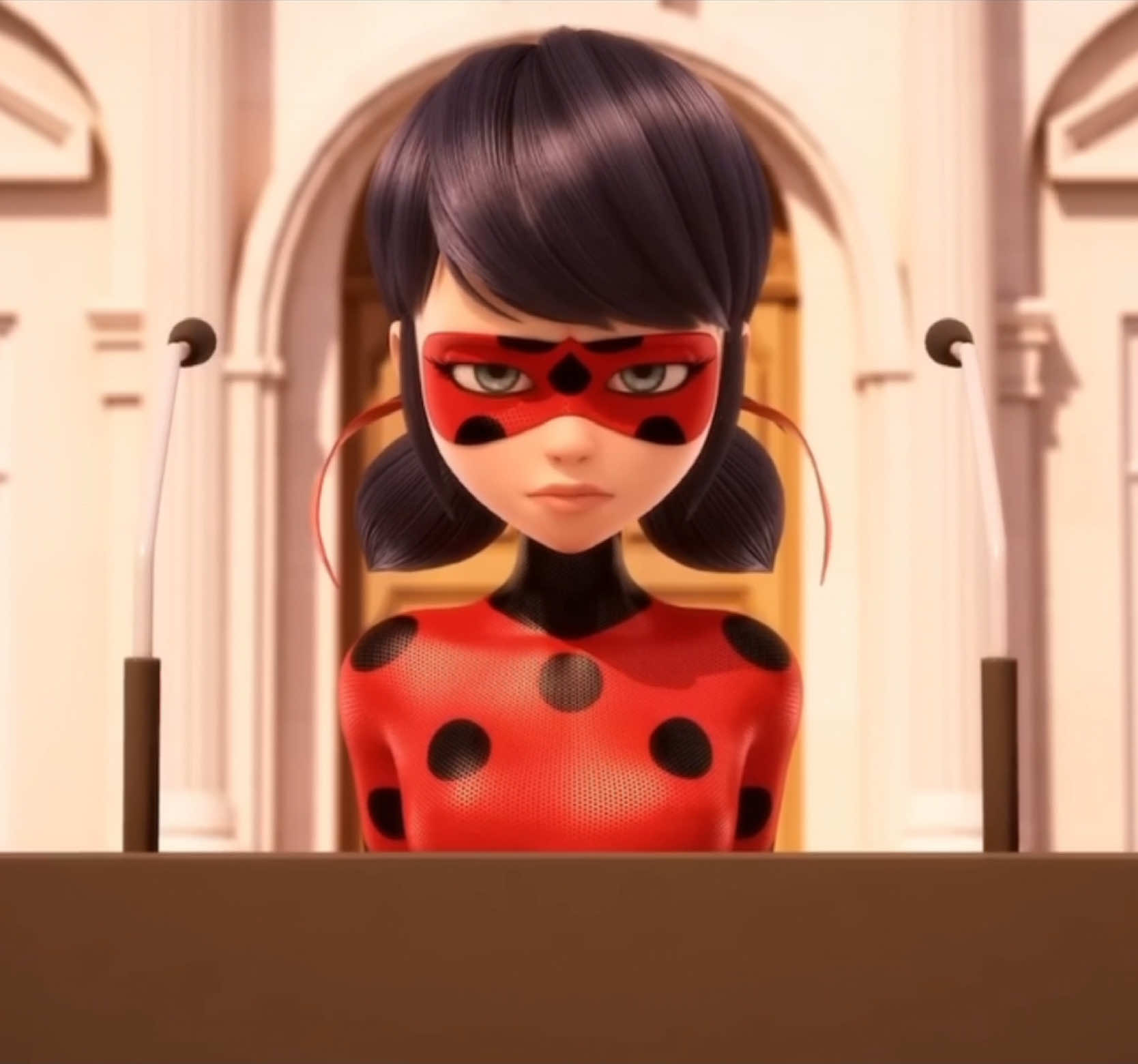 #miraculousladybug #ladybug #miraculous #marinette #fyp #edit 