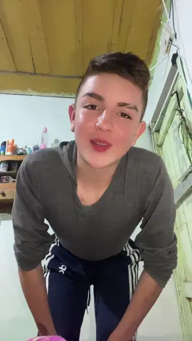 #bosbosbosendahh😛 