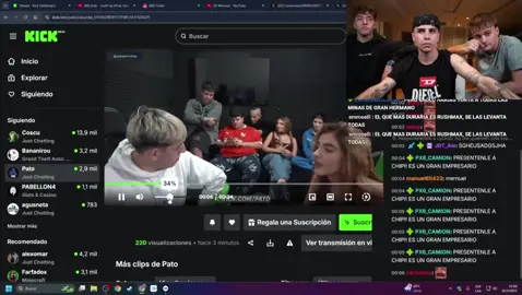 mernuel esta de novio confirmado  #mernuel #bauletti #kick #argentina #moski #clips #fyp #streamer #tendencia #clipkick #clipviral #stream #twitch #twitchclip #elmoski #mernosketti