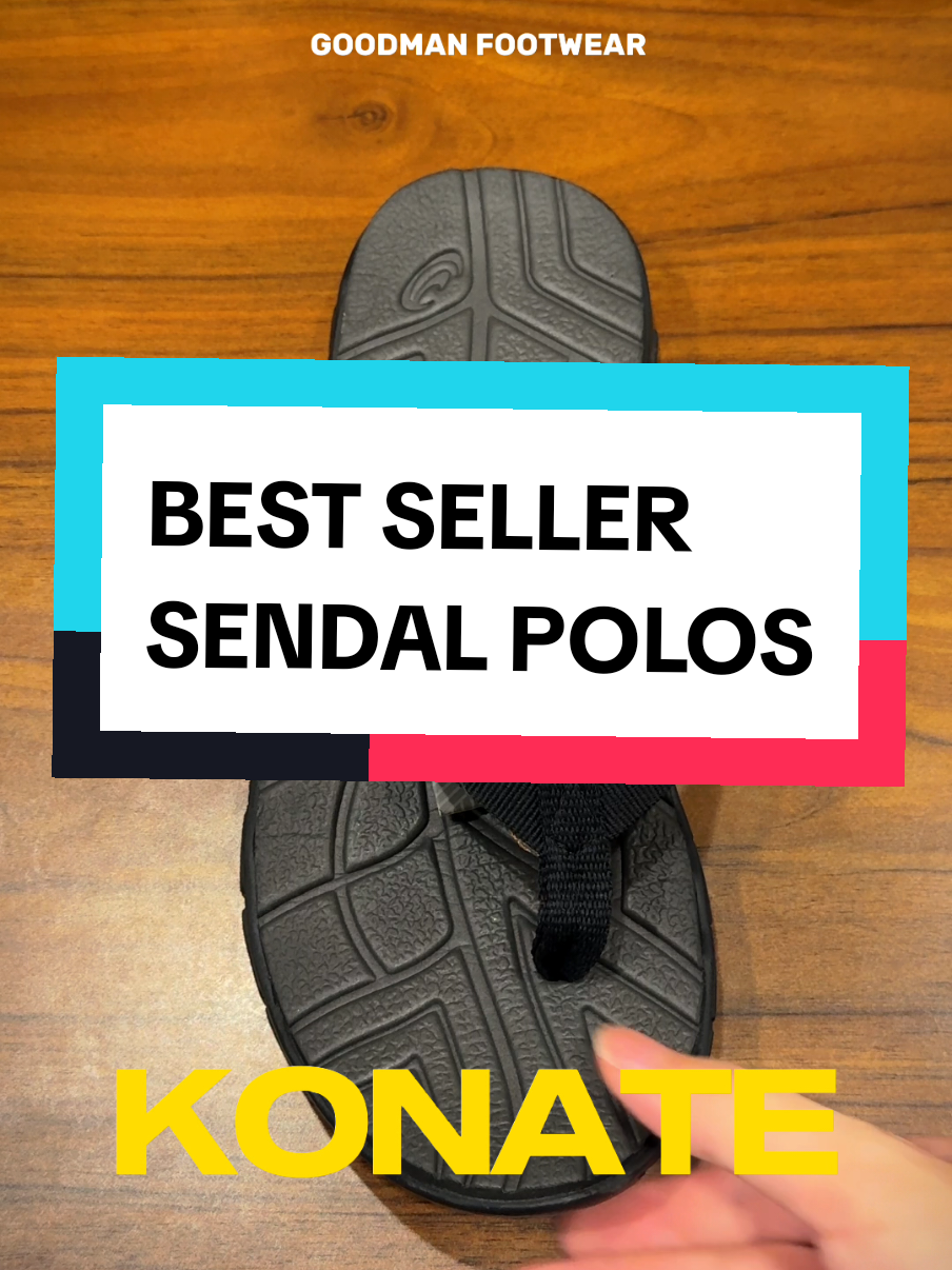 Sendal Polos Best Seller gas Cekoutt 😋 #connec #antislip #sandal #sandalpria #nyaman #sendalmurah #racuntiktok #fyp #GUNCANG66 #GUNCANG66SPESIALGAJIAN #promo #konate #sendalJepit #jepit #sendalkeren #sendalpolos #sendalpria 