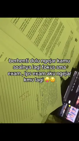 cm na ni? #4upage #berhenti #ngejar #exam #crush #bismillahfyp #foryoupage #fyppppppppppppppppppppppp 