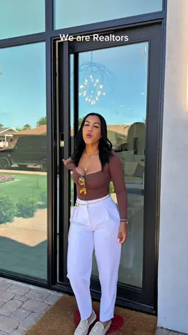 Tengo el broker más cool del mundo que acepta hacer estos videos 😁 #valleyviewsrealty 