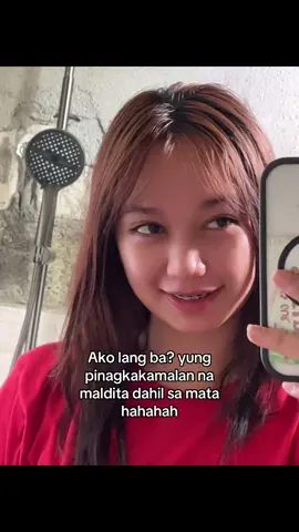 mabait ako bhe okay?🥰