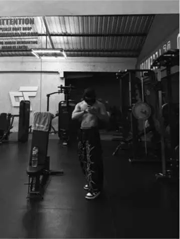 #gymrat 