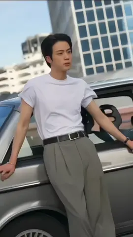 #jin #seokjin #dontsayyouloveme  #jinecho 