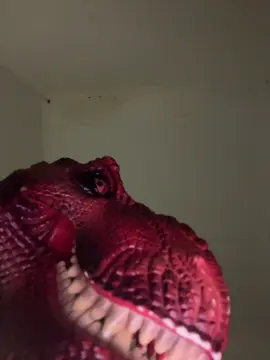 no one #nobodygetsme #dinoloser