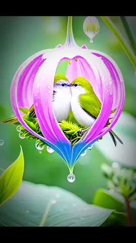 #صباح_الخير #صباح #اصبحنا_واصبح_الملك_لله__صباح_الخير #اصبحنا_واصبح_الملك_لله #صبحكم_الله_بالخير_والعافيه🌸🌿 #شروق #عصافير #طبيعة #اذكار #دعاء_يريح_القلوب #دعاء #الله #اللهم #يارب 