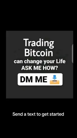 Bismillah,Trading is more than just a hustle — it’s a lifestyle chosen by disciplined and focused minds. With the help of Allah (SWT) and our expert team managing your portfolio, consistent profits are within reach, insha’Allah. Let’s strive for halal income and true financial freedom together. Your success is our mission — and we’re here to guide you every step of the way. Take that bold step today — trust the process, and let us help you grow your wealth the right way. Feel free to reach out for guidance and support. BarakAllahu feekum Contact us below: ✍️✍️✍️👇👇👇#bitcoininvestment #investtoday #allmuslimsaroundtheworld #expertcrypotrader 