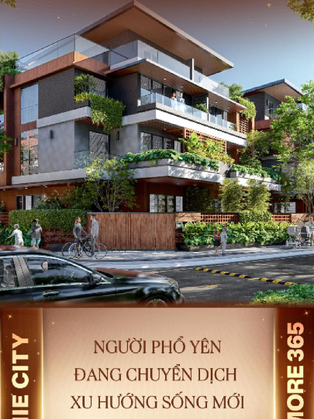 Người Phổ Yên đang âm thầm chuyển dịch xu hướng sống mới  #PhoYen #HomieCity #Songdong365ngay #Xanhhon #Vuihon #Chatluonghon