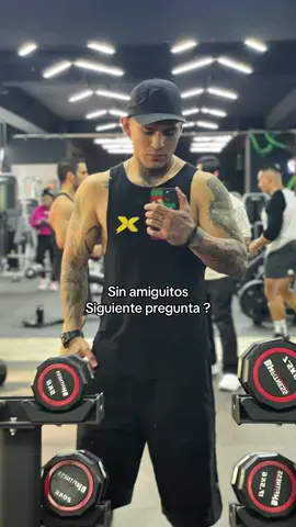 El celoso no vino #funny #fun #gym #gymrat 