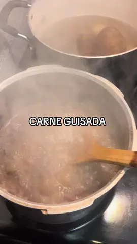 #carneguisada 