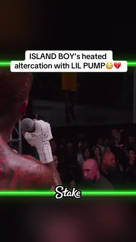 Island boy heated with lil pump   #adin #adinross #adinrossclips #fyp #viral Adin ross ddg #ddg 