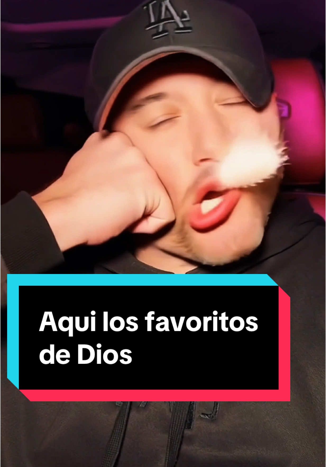 Aquí los favoritos de Dios #whatsapp #datoscuriosos 