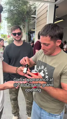 Don’t worry he definitely does endorse this #flashsale #hairgrowth #santacruzmedicinals #balding #ganix 