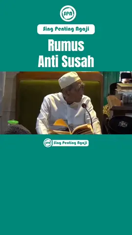 Kyai Maimoen: Doa anti susah