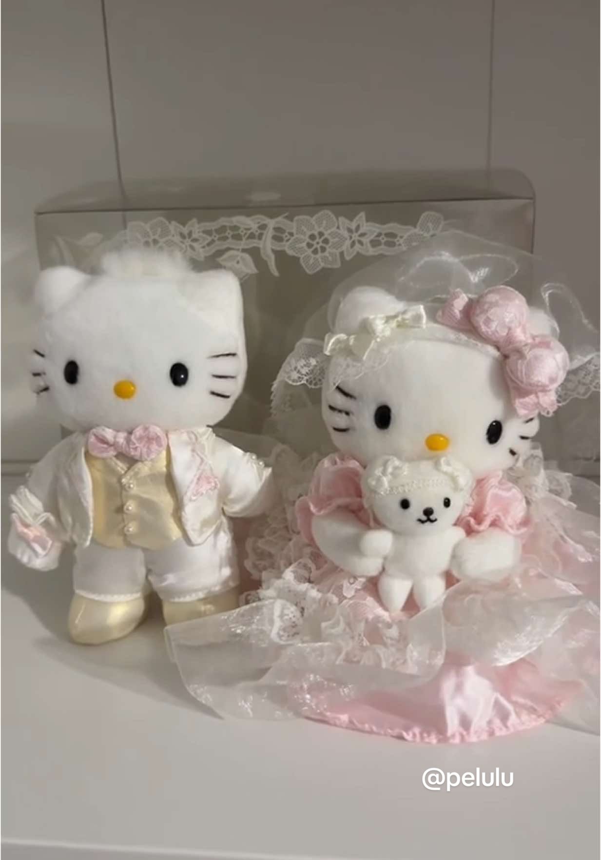 💕#fyp #hellokitty #Relationship #cute #sanrio 