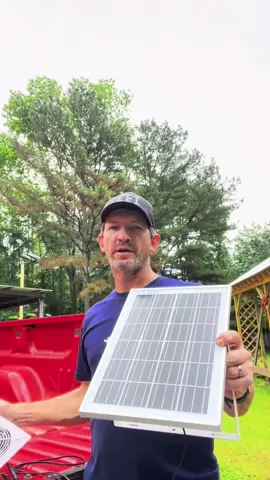 #greenhouse #exhaustfans #solar #solarfans #chickencoop #dogpen #shed #ventilationfans #solperk #solarventfans 
