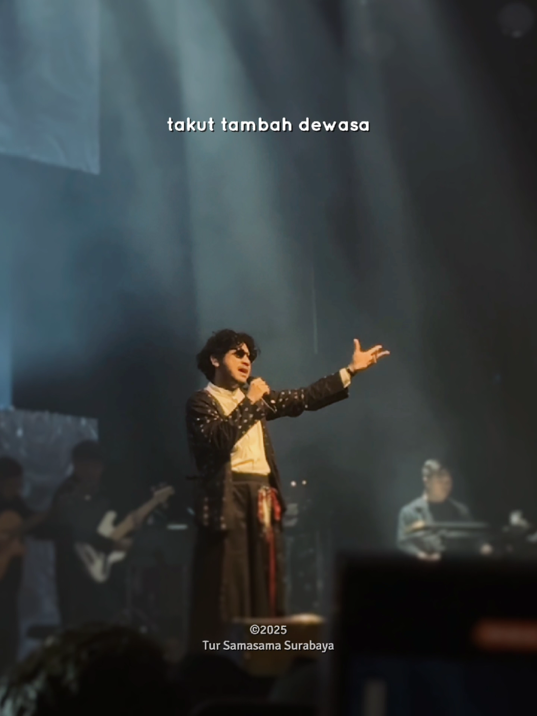 Kali ini giliran Mas @kuntoajiw bawain lagu 