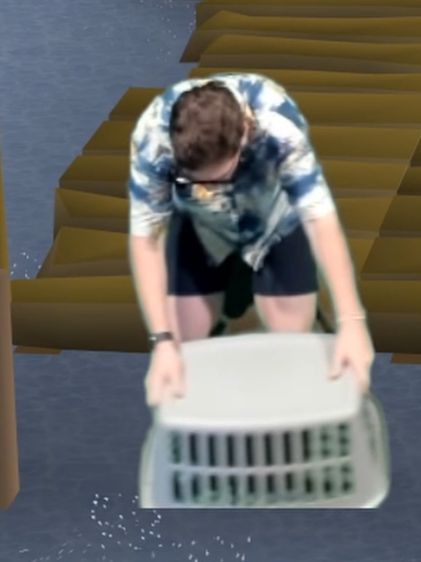 fishing lvl?  #runescape #oldschoolrunescape #nostaliga #fyp #streamer