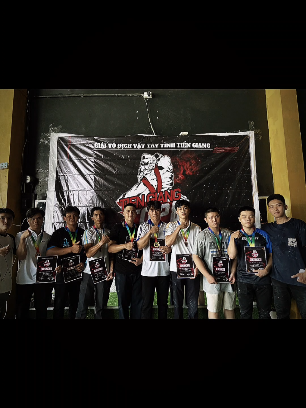 Tập hook đánh top bựa thật 🥴 #xh #armwrestling #ckc