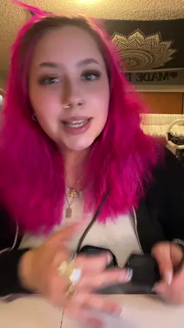 I’ve missed taking videos at the vanity #thefemalelexluther 