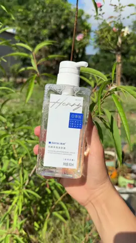 Nước giặt sinh học loại bỏ mạt và vi khuẩn #nuocgiatdochip #nuocgiatsinhhoc 