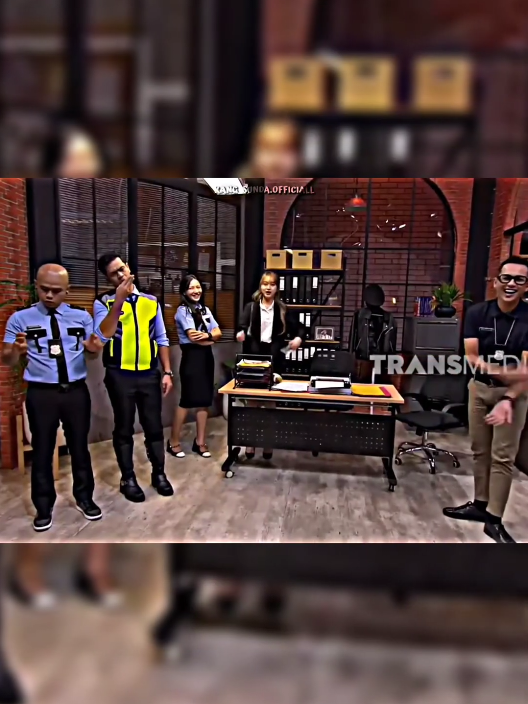Ini Semua Tentang Per-ML an 🗿😂  @nitavior #fypシ゚ #fyp #nitavior #vior #laporpak #laporpaktrans7 #bocahkosong #ngakak 