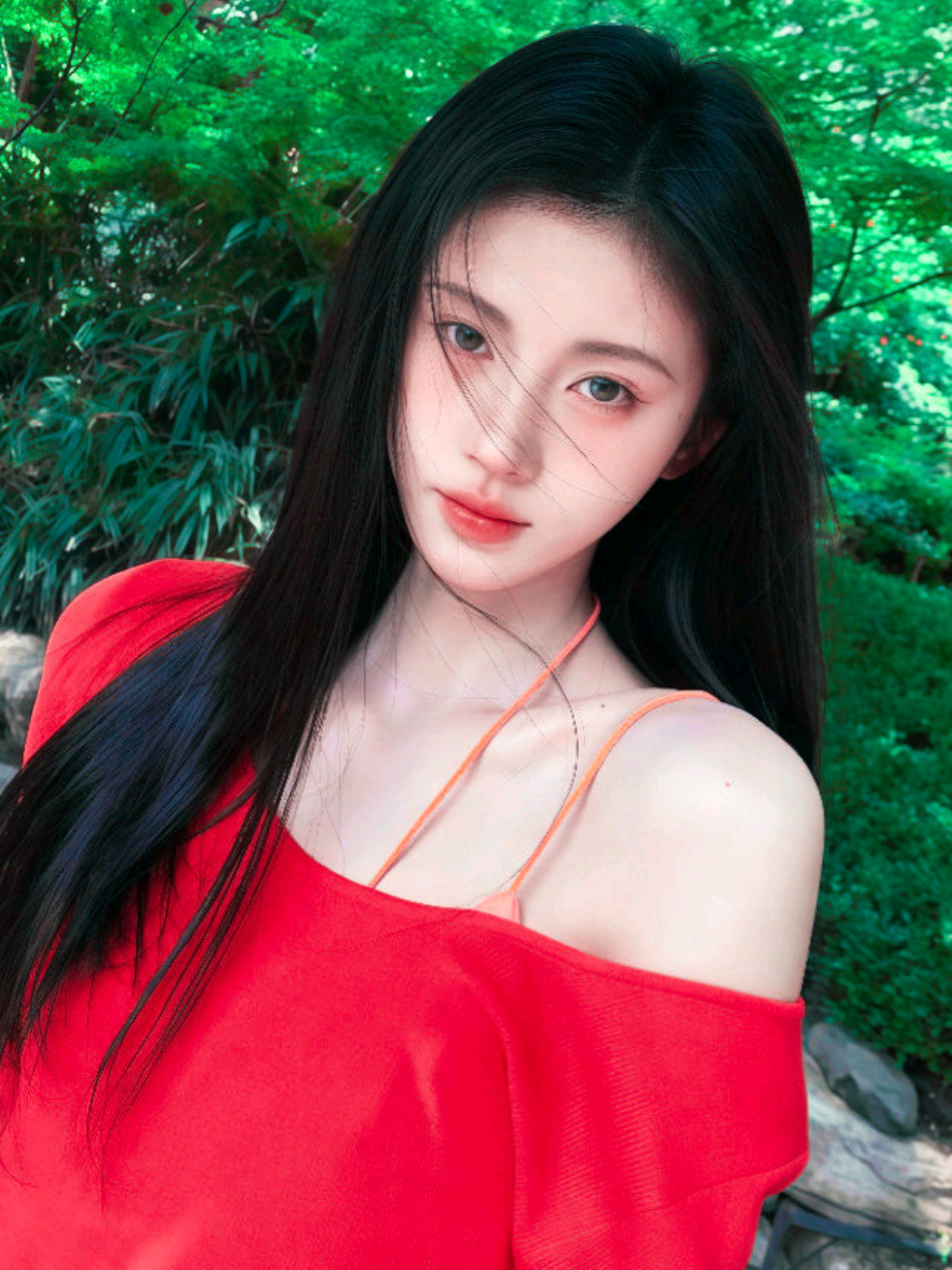 Mới học được skill edit mới của mấy anh trung của :3 cuốn ác #jujingyi #cuctinhy #鞠婧祎 #hoagianlenh #edit