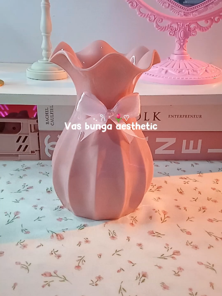 vas bunga aesthetic ✨ #vasbunga #aesthetic #xybca 